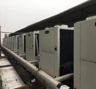 水冷模塊機(jī) 水冷模塊機(jī)